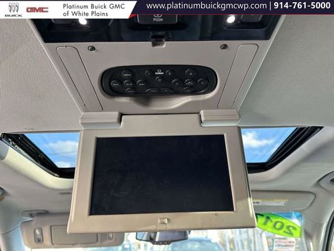 Used 2017 Chevrolet Tahoe Premier image 21