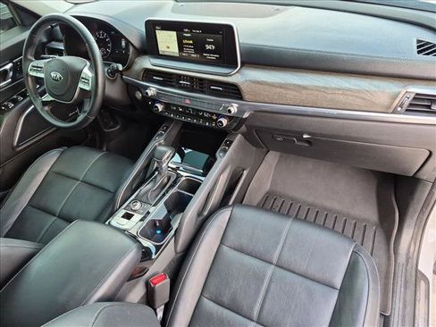 Used 2021 Kia Telluride SX w/ Nightfall Edition Package AWD/4WD image 25