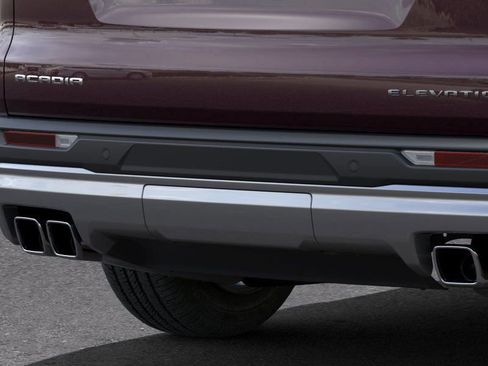 New 2025 GMC Acadia Elevation image 14