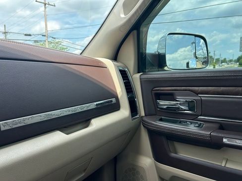 Used 2013 RAM 1500 Laramie Longhorn w/ Convenience Group AWD/4WD image 24