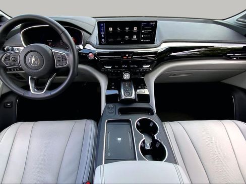Used 2026 Acura MDX FWD w/ Technology Package image 16
