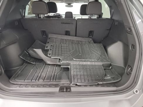 Used 2024 Chevrolet Equinox LS w/ LS Convenience Package AWD/4WD image 25