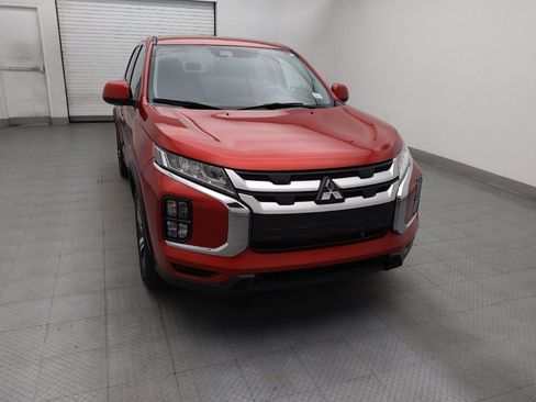 Used 2021 Mitsubishi Outlander Sport FWD image 14