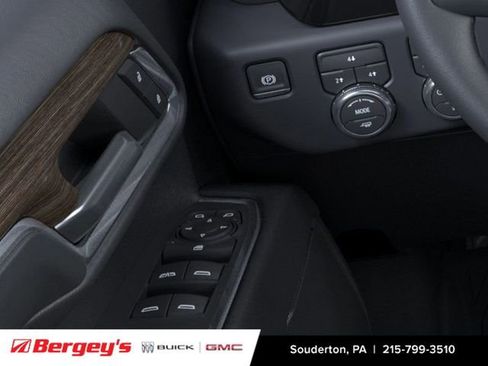New 2026 GMC Sierra 2500 SLE w/ SLE Value Package; image 24