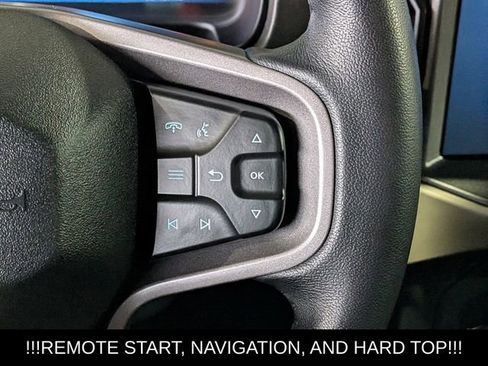 Used 2025 Ford Bronco Big Bend AWD/4WD image 25