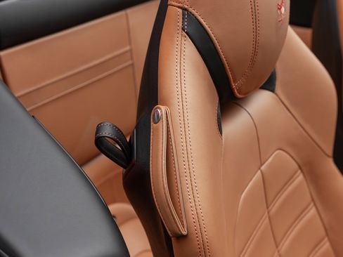 Certified 2016 Ferrari California T RWD image 44