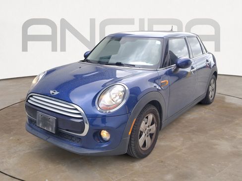 Used 2015 MINI Cooper 4-Door Hardtop FWD image 3