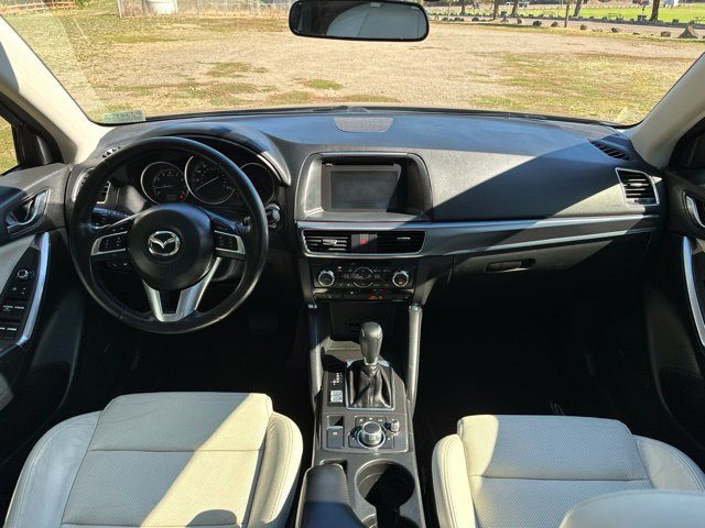 Used 2016 MAZDA CX-5 Grand Touring AWD/4WD image 28