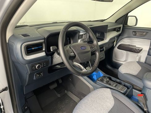 New 2026 Ford Maverick XLT w/ XLT Luxury Package AWD/4WD image 2