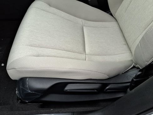 New 2026 Honda Accord LX image 12