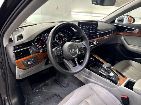Used 2023 Audi A4 2.0T Premium w/ Convenience Package AWD/4WD image 16