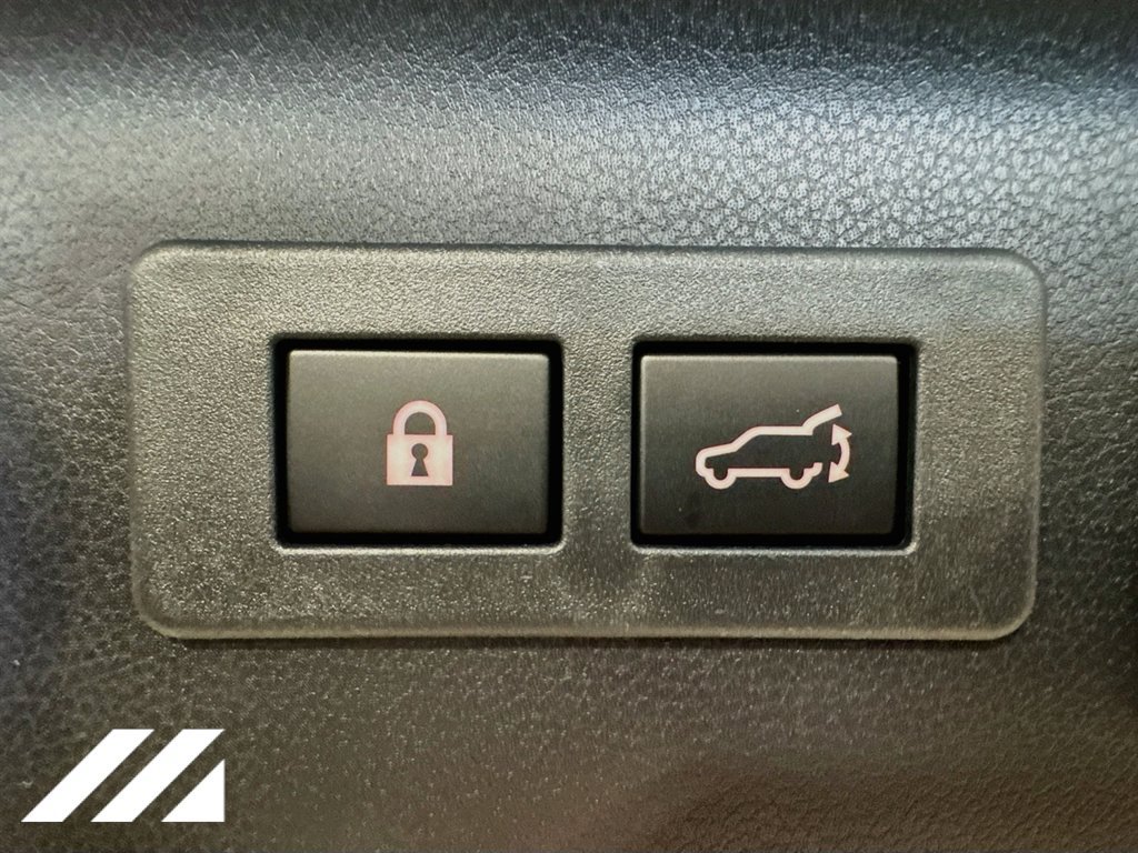 New 2026 Subaru Forester Touring AWD/4WD image 29