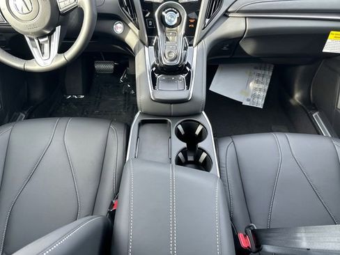 New 2026 Acura RDX SH-AWD image 15