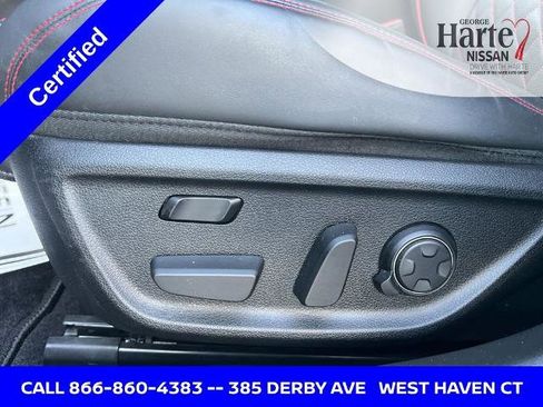 Used 2024 Genesis G70 3.3T Advanced w/ Sport Prestige Package image 27