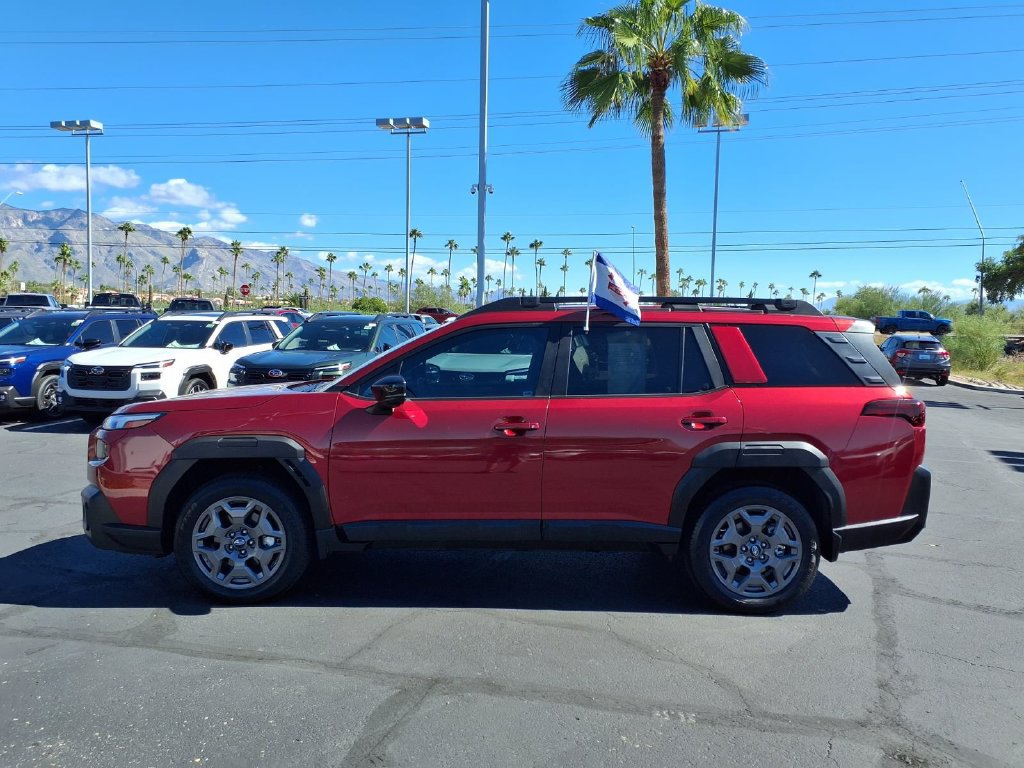 Used 2026 Subaru Outback Premium AWD/4WD image 13