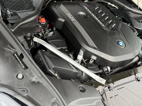 Used 2020 BMW Z4 M40i image 38