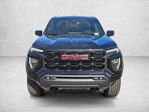 New 2026 GMC Canyon Elevation RWD image 6