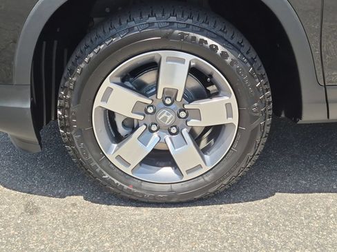 New 2026 Honda Ridgeline RTL image 15