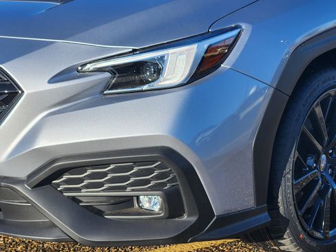 New 2026 Subaru WRX Limited AWD/4WD image 8