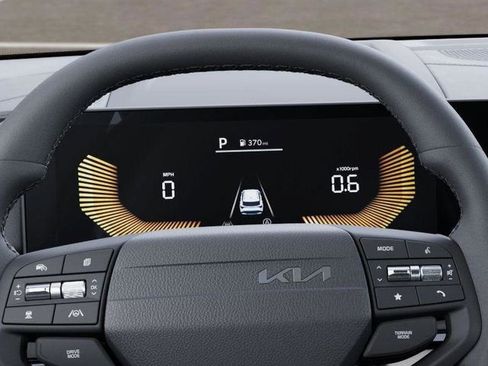 New 2026 Kia Sportage EX w/ EX Panorama Roof Package AWD/4WD image 22