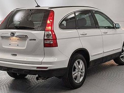 Used 2010 Honda CR-V EX-L image 3