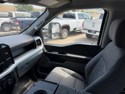 Used 2024 Ford F250 XL AWD/4WD image 19