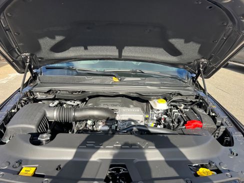 New 2026 RAM 1500 Big Horn image 19