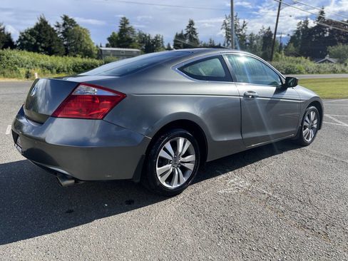Used 2008 Honda Accord EX-L image 5