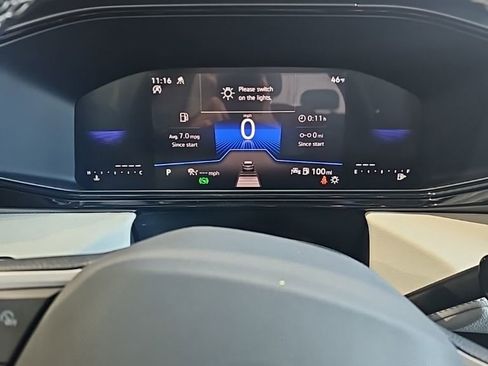 New 2026 Volkswagen Taos S AWD/4WD image 32