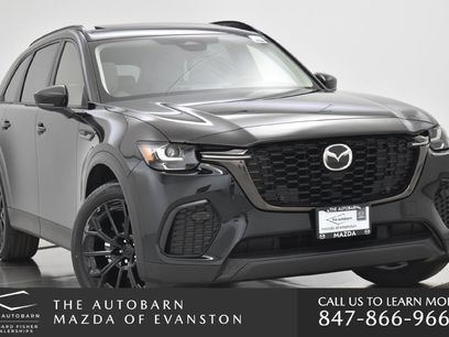 New 2026 MAZDA CX-70 3.3 Turbo w/ Preferred Package