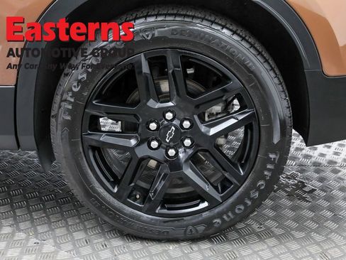 Used 2023 Chevrolet Blazer LT image 34