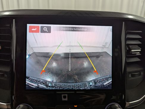 New 2026 RAM 1500 Big Horn image 26