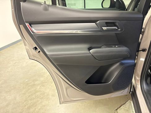 New 2026 GMC Terrain Elevation w/ Black Edition image 28