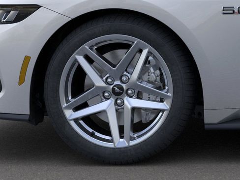 New 2025 Ford Mustang GT image 19