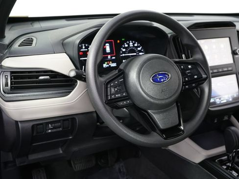 Certified 2026 Subaru Forester AWD/4WD image 11