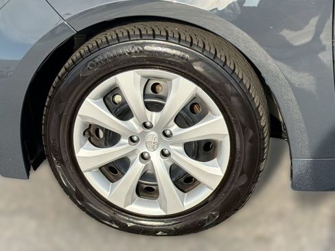 Used 2024 Toyota Corolla LE FWD image 13