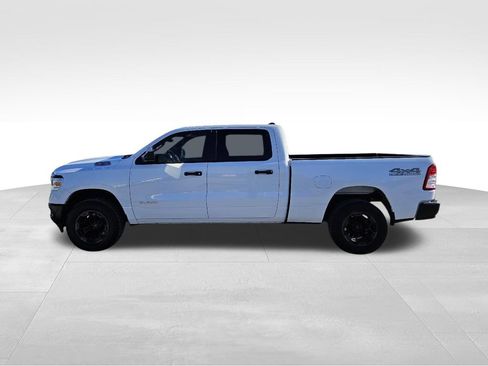 Used 2022 RAM 1500 Tradesman AWD/4WD image 11