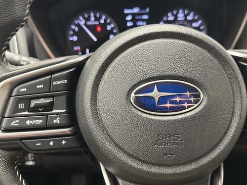 Used 2025 Subaru Ascent Premium AWD/4WD image 17