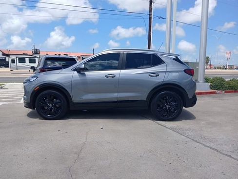 Used 2026 Buick Encore GX Sport Touring w/ Comfort Package FWD image 6