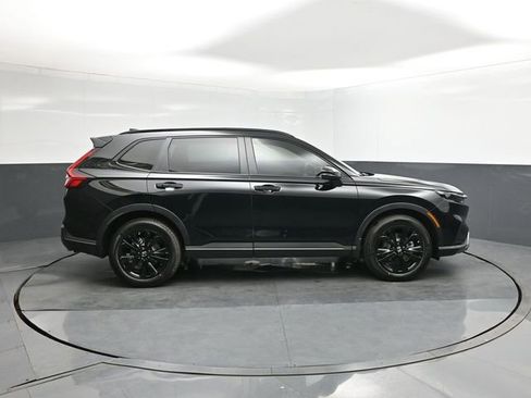 New 2026 Honda CR-V Sport Touring image 26