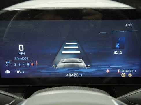 Used 2025 Chevrolet Equinox LT FWD image 15