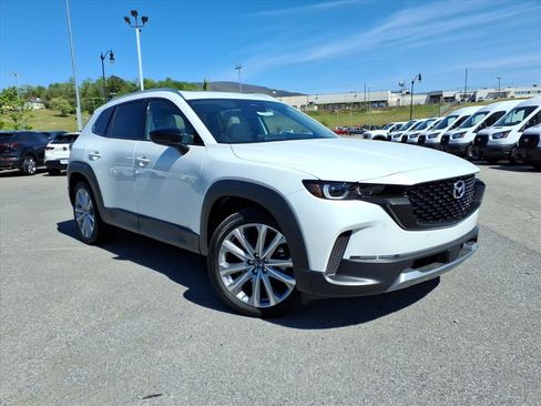 New 2026 MAZDA CX-50 AWD 2.5 S image 3