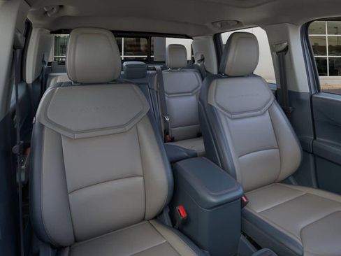 New 2026 Ford Maverick Lariat image 14