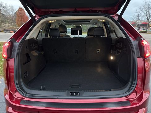 Used 2018 Ford Edge Sport w/ Equipment Group 401A image 29