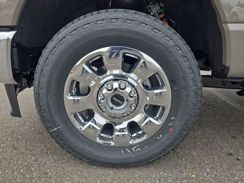 New 2026 Ford F250 Lariat AWD/4WD image 32