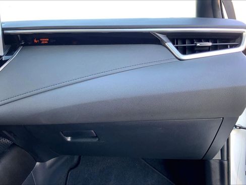 Used 2020 Toyota Corolla SE image 18
