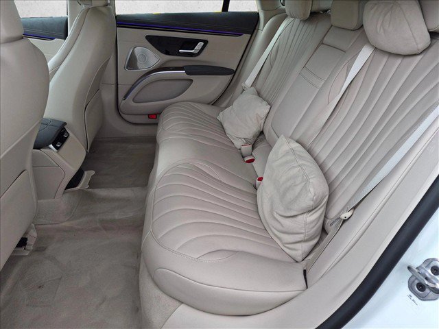 Certified 2023 Mercedes-Benz EQS 450+ Sedan image 20