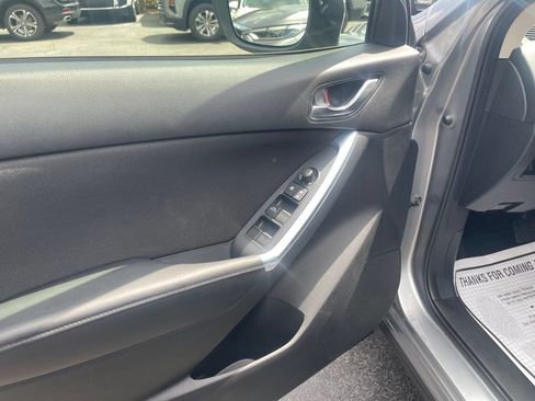 Used 2015 MAZDA CX-5 Touring FWD image 9