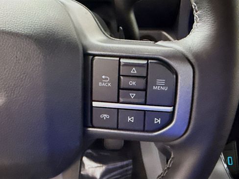 Used 2024 Ford F150 XLT w/ Mobile Office Package AWD/4WD image 15