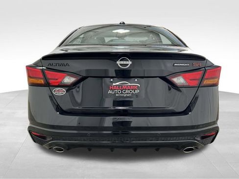 New 2026 Nissan Altima 2.5 SR FWD image 3